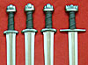 Frhe Schwerter